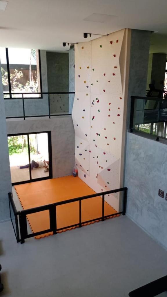 Piscine 507 São Paulo