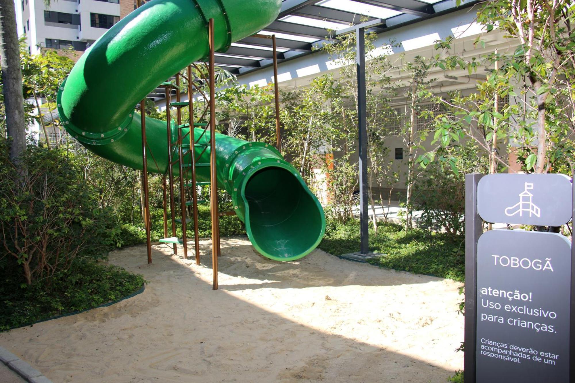 Piscine 507 * São Paulo