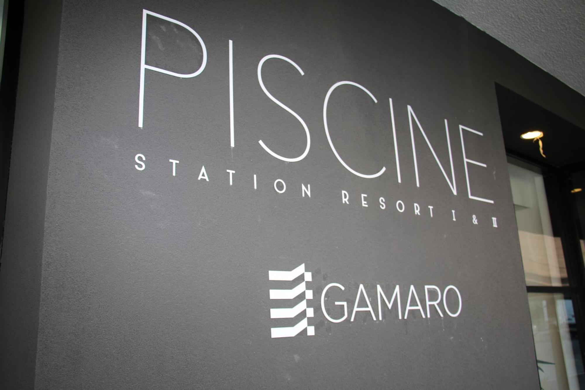 Piscine 507 Aparthotel *